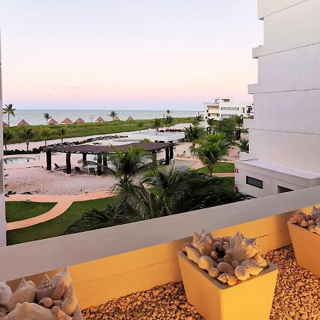 Apartamento Playa, Selva, Cenotes, Ruinas, Marina todo a 5 km Telchac Puerto Exterior foto