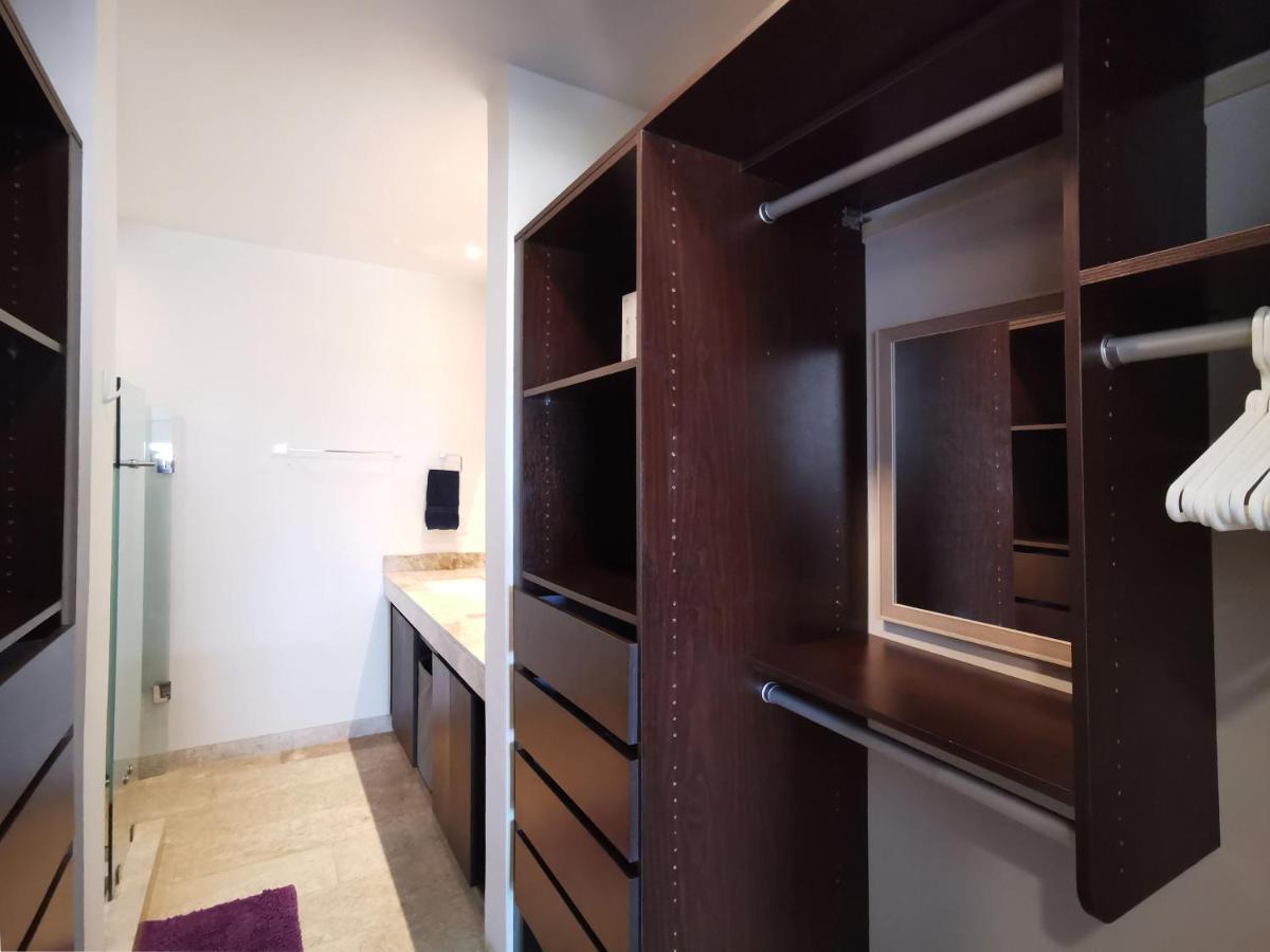 Apartamento Playa, Selva, Cenotes, Ruinas, Marina todo a 5 km Telchac Puerto Exterior foto