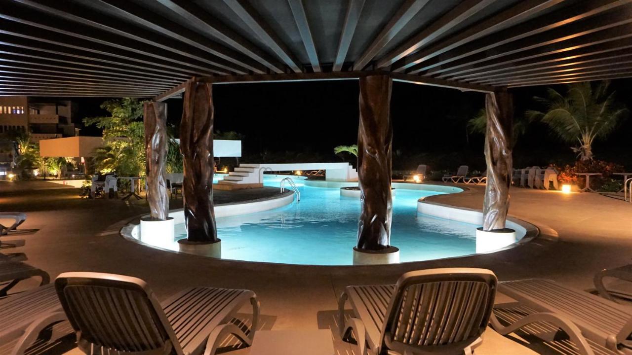 Apartamento Playa, Selva, Cenotes, Ruinas, Marina todo a 5 km Telchac Puerto Exterior foto